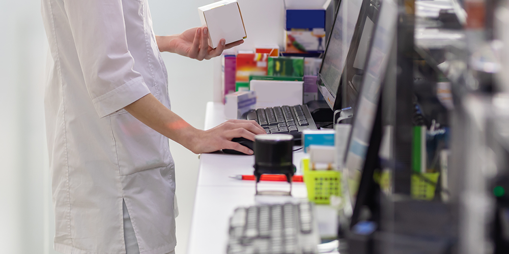 LookAlike, SoundAlike Medications Get an AIAssist to Improve Patient