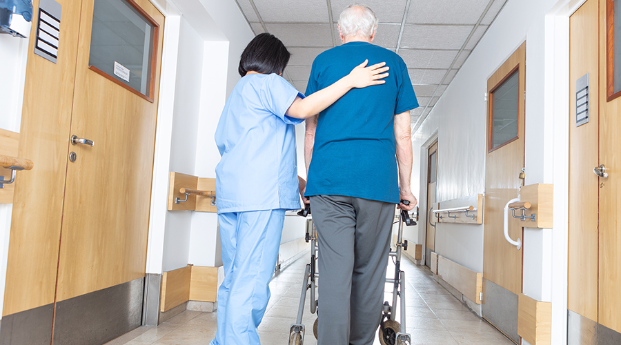 Deprescribing in Long-Term and Post-Acute Care Settings | MedAware