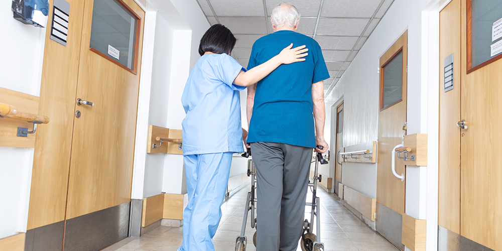 Deprescribing In Long Term And Post Acute Care Settings