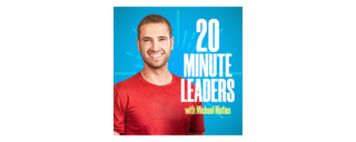 20 Minute Leaders Podcast Interview with Dr. Gidi Stein | MedAware