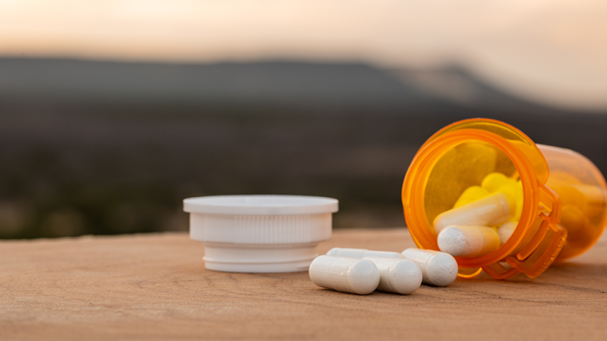 A Road Paved with Good Intentions: Looking Back at the Opioid Epidemic and Finding a Path Forward | MedAware