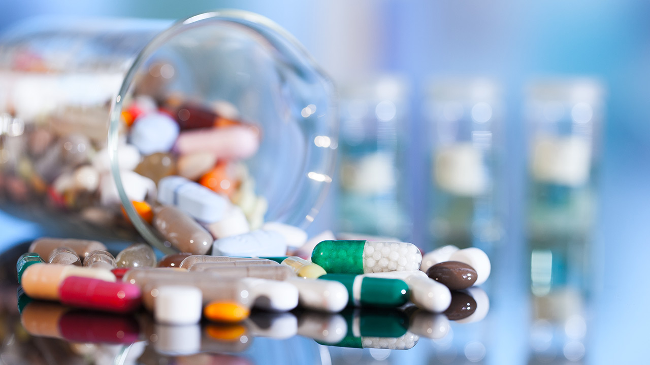 An Antibiotic for Seizures | MedAware