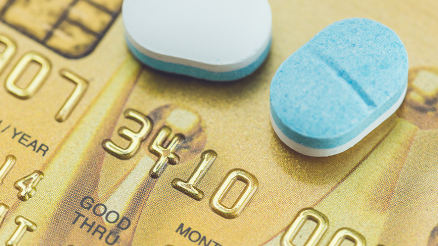 Leveraging AI Principles from Financial Fraud Detection To Identify Medication Errors | MedAware